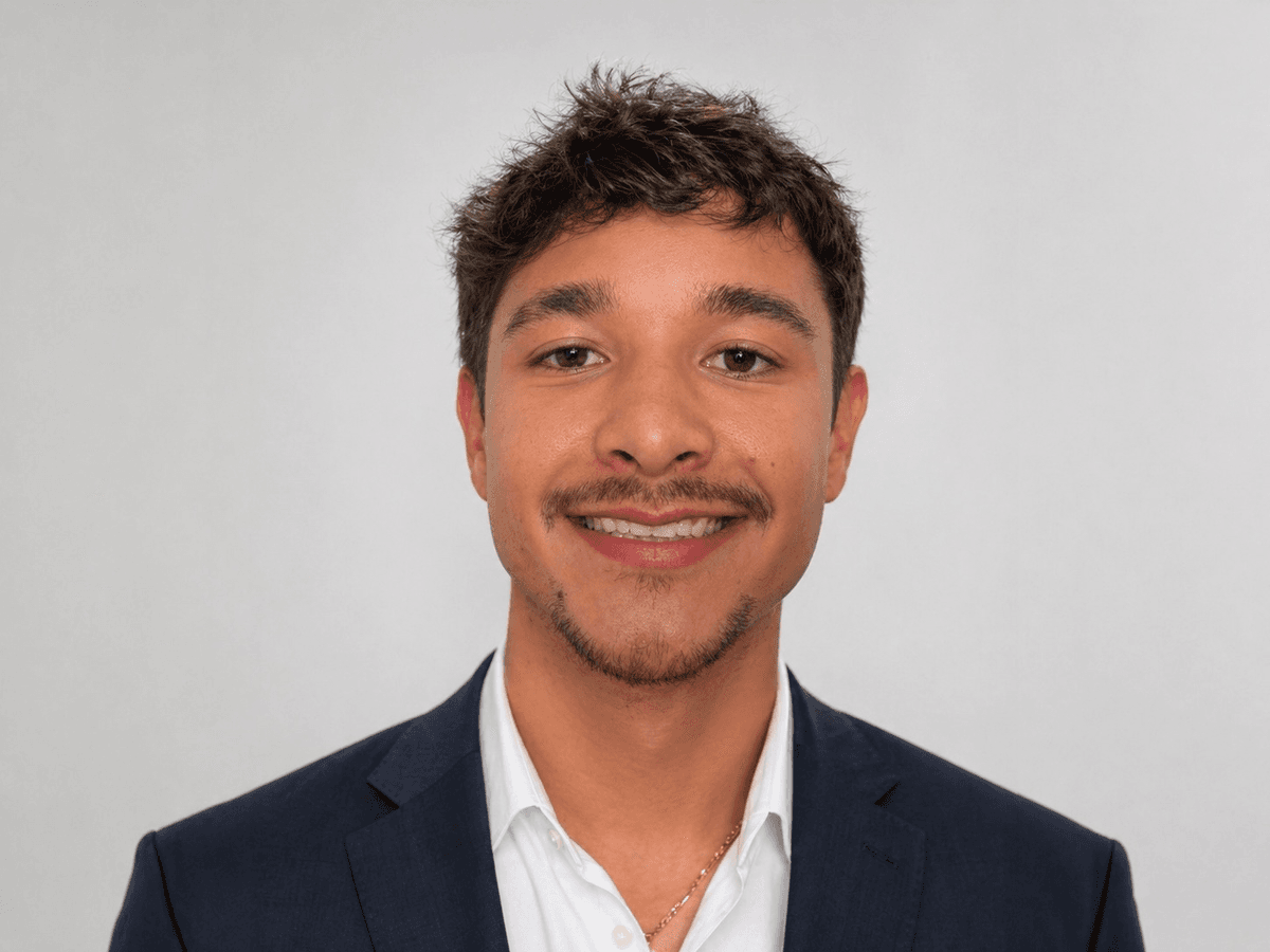 Rodney Ramirez